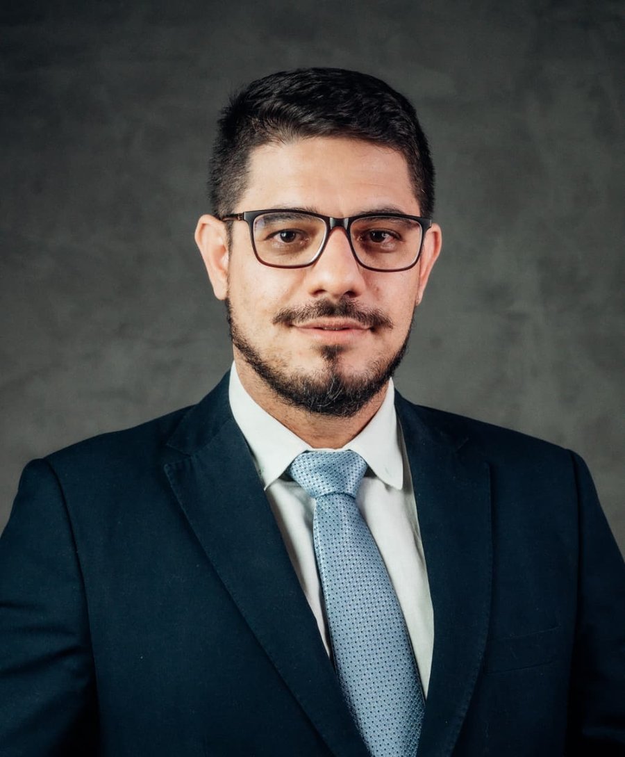 Prof. Silmar Lopes